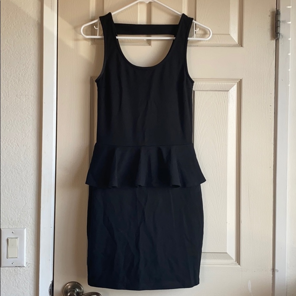 Soprano mini cocktail dress